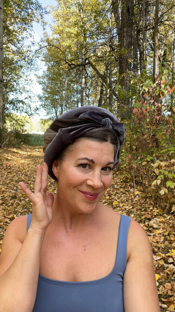 enLihte Heatless Curling Ribbon