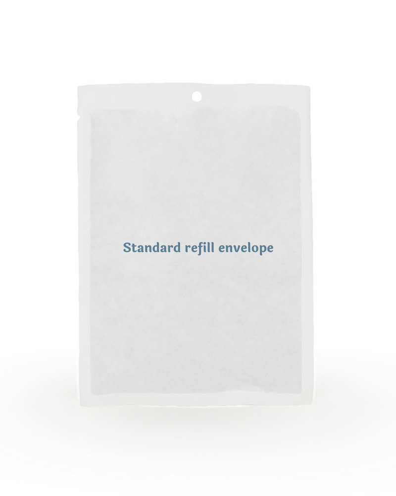 Refill Envelope