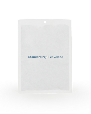 Refill Envelope