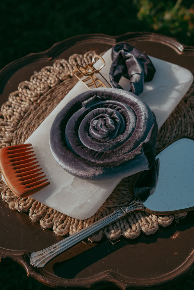 enLihte Heatless Curling Ribbon